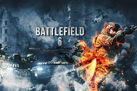 الكشف عن موعد وتفاصيل لعبة الحروب الحديثة Battlefield 6